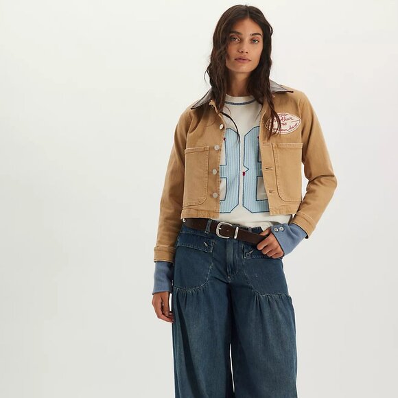 We The Free Lana Long Sleeve Tee - Picture 5 of 5